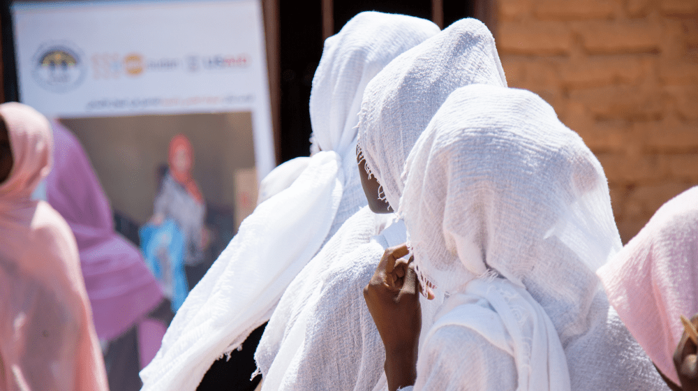 “I witnessed unimaginable horrors”: Sexual violence used as weapon of terror against women and girls across Sudan