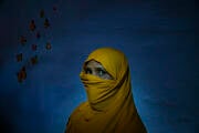 One year on, Rohingya women and girls seek safety – and a chance to heal