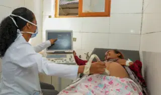 Le pouvoir de la sororité en Éthiopie : améliorer les soins de…